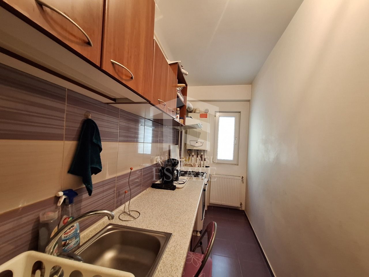 Studio de INCHITIAT cu loc PARCARE&CENTRALA&AC Balroom Militari - Schiță 6