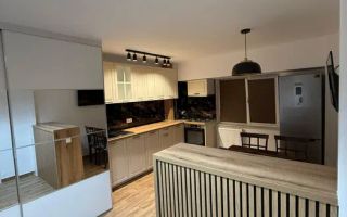 Apartament 2 camere - Piata Alba Iulia - Poză 3