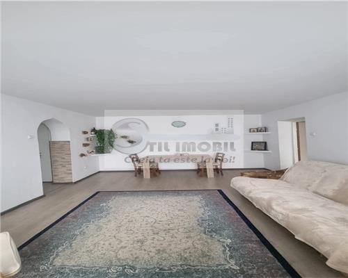 Apartament 3 camere SD, mobilat, Primaverii 120000 euro - Poză 3