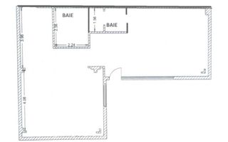 Închiriere spațiu comercial 80 mp, Galata, Anton Crihan nr 8, Iași - Poză 2