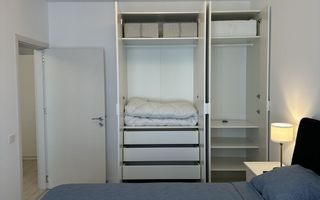 Apartament 3 camere - prima inchiriere | loc de parcare | Otopeni - Poză 4