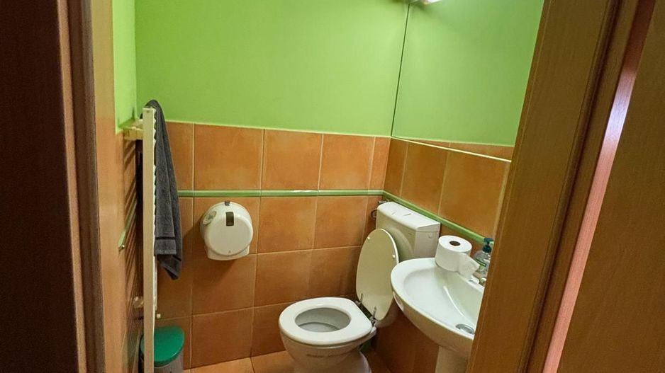 Spatiu comercial langa Medicina si Prefectura - Poză 24