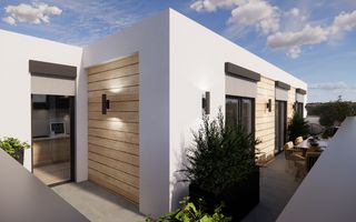 PENTHOUSE  | ARED CITY (IMAR) | FARA AGENTII | COMISION 0% - Poză 8