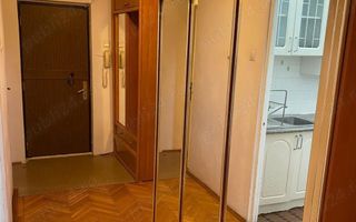APARTAMENT SPATIOS SI LUMINOS ZONA BARBU VACARESCU COMISION 0 CUMPARATOR - Poză 3