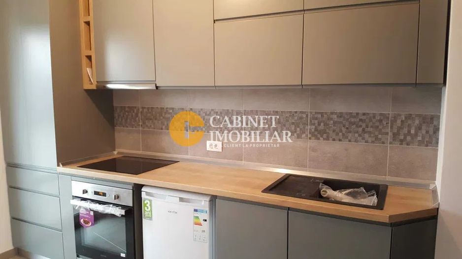 1 camera, et 1, bloc nou- Tudor, mobilat si utilat! - Poză 3