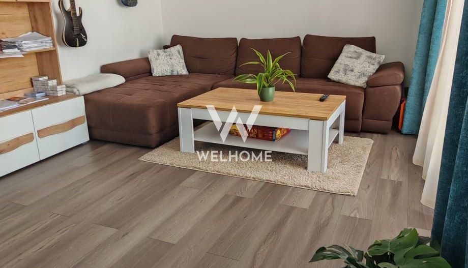 Apartament modern 2 camere - Str. O. Goga Selimbar - Poză 1