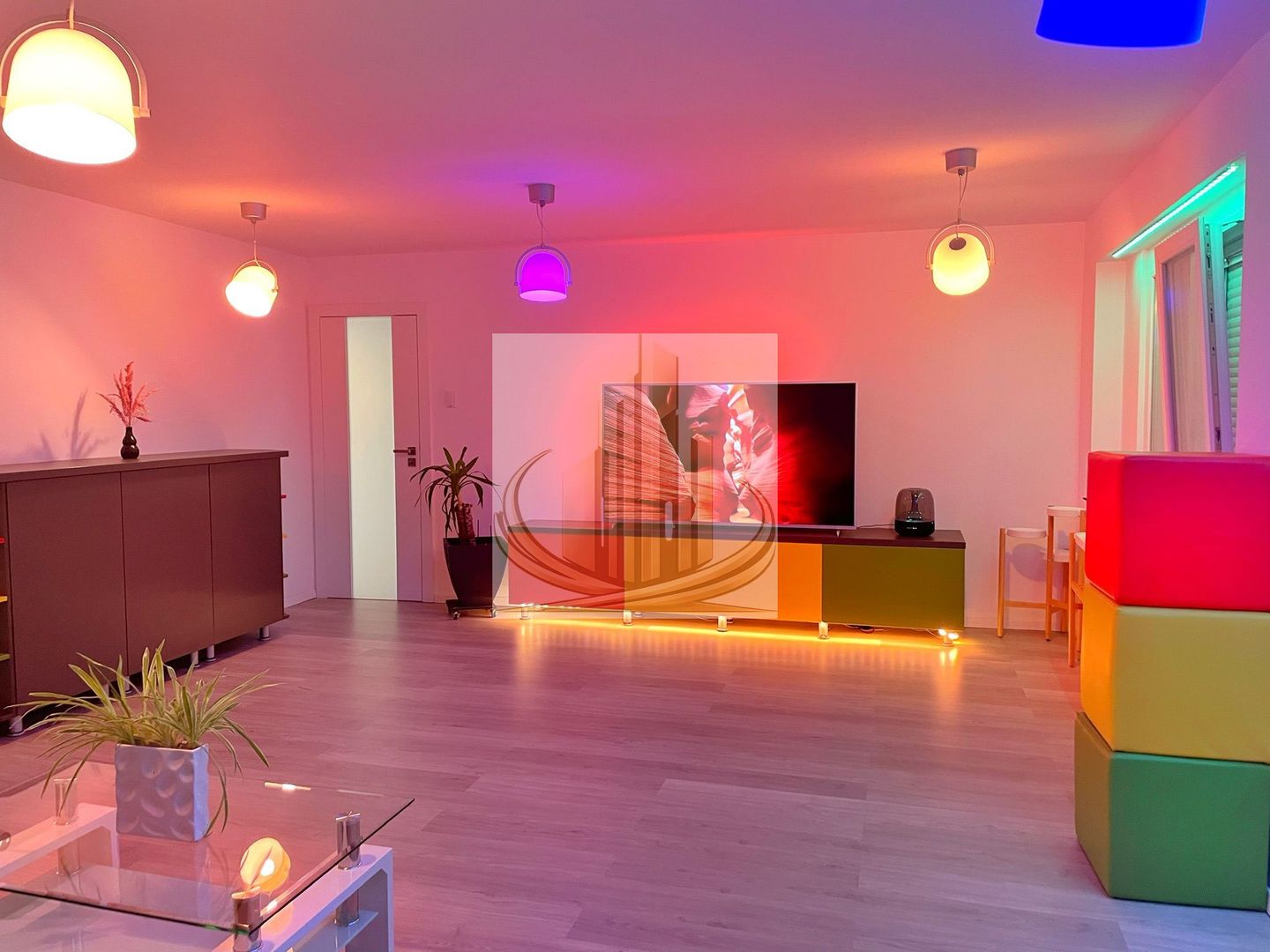 Apartament premium,  Piața Dacia–lux, smart home, ideal protocol. - Poză 10