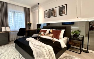 PETFriendly Apartament Modern | 3 Camere | Cortina North | Pipera - Poză 11