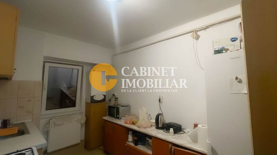 Apartament 3Camere Decomandat + 2 Bai -Zona Dacia - Poză 2