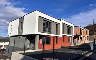 Duplex superb în zona Vivo, Florești! - Poză 1