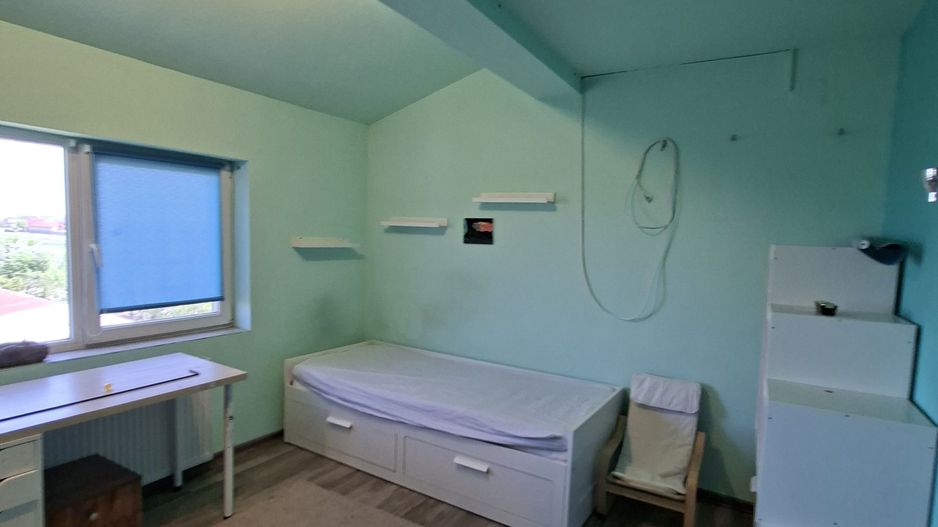 Apartament 3 camere la 10 minute de Timișoara - Poză 11