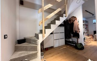 Ansamblu rezidențial boutique | 2 vile în construcție | Tineretului - Poză 9