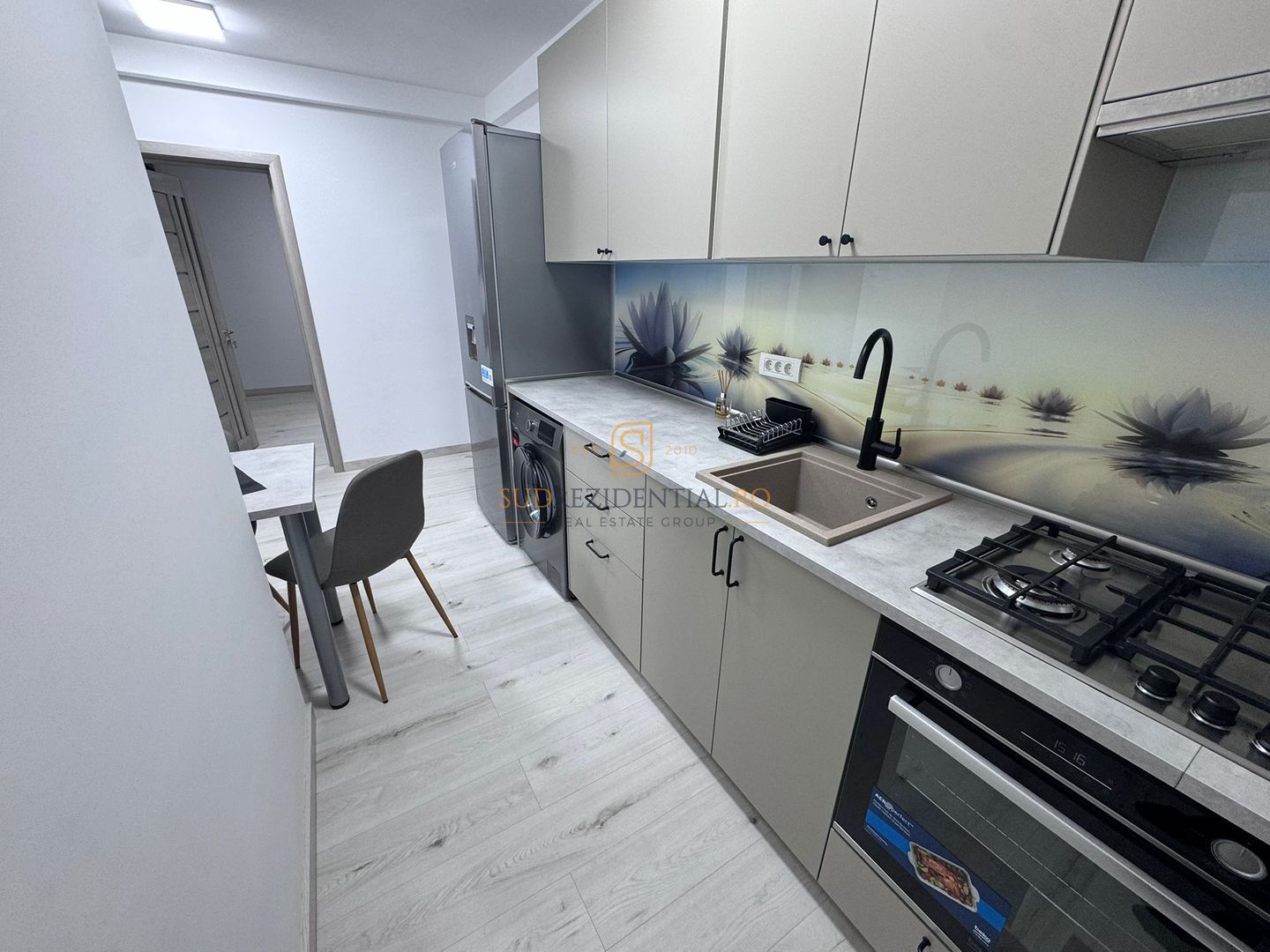 Apartament cu 2 camere de inchiriat, Bd. Brancoveanu, zona Grand Arena - Poză 6