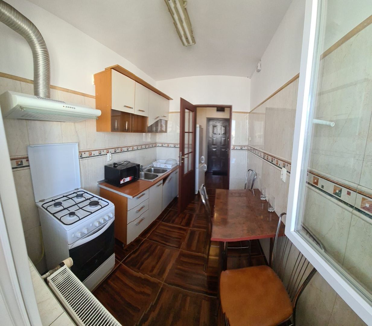 Apratament Gara de Nord/Facultatea de Inginerie Medicală - Poză 9