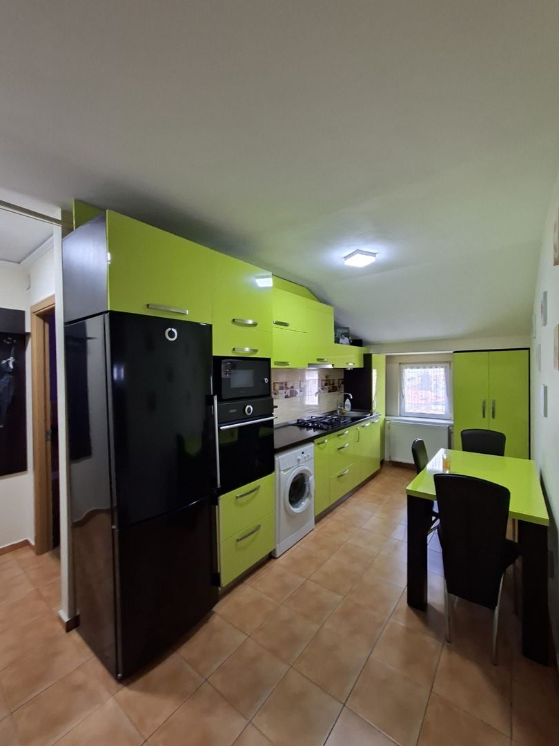 Apartament 3 camere la 5 minute de Shopping City - Poză 12