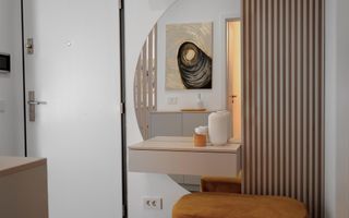 2 camere| City Of Mara| Apartament de Lux| loc de parcare| balcon deschis| - Poză 10
