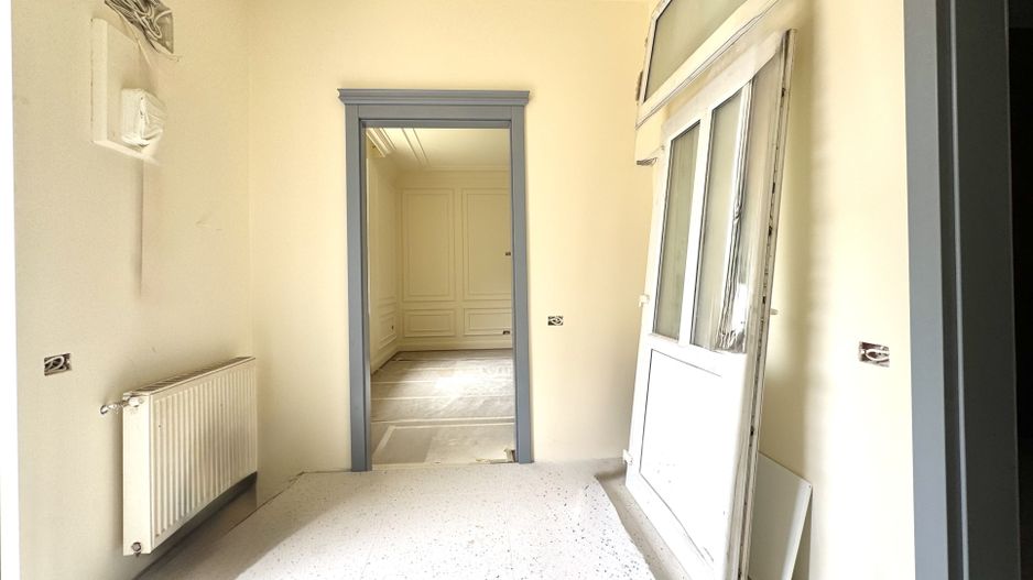 Apartament premium 3 camere, complet renovat, Central - Piața Maria - Poză 4