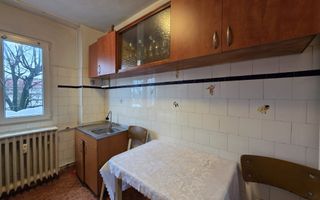 VANZARE 3 CAMERE -SEMIDECOMANDAT - BRANCOVEANU - Poză 12