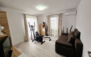 Casa eficienta energetic, 5 camere, 540 mp teren, Partos - Poză 11