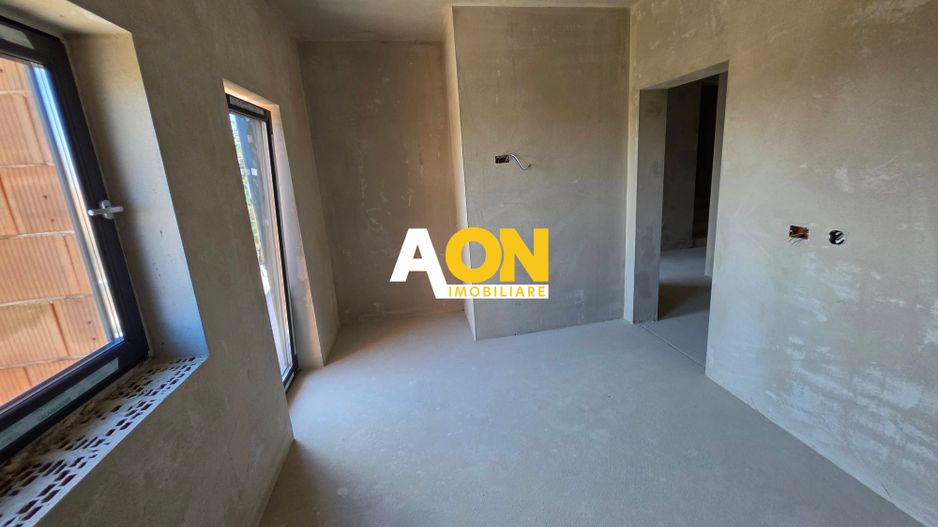 Duplex cu predare la cheie, 4 camere,  250 mp teren, zona Schit - Poză 24
