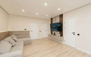 Vânzare, apartament, 3 camere, bd. Mircea cel Bătrân, Ciocana - Poză 2