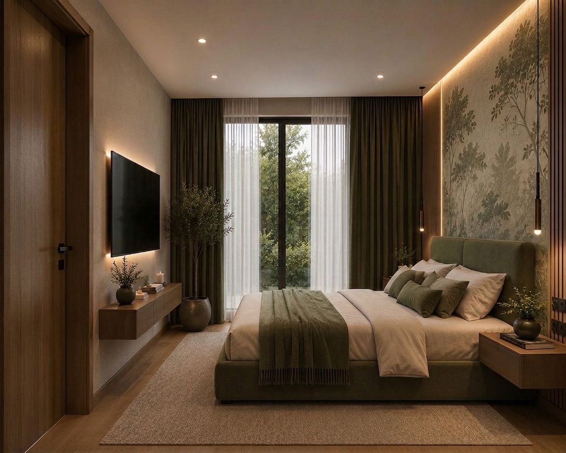 PROMOTIE DE LANSARE | NORTH VILLAS | VILE INDIVIDUALE | PIPERA - Poză 9
