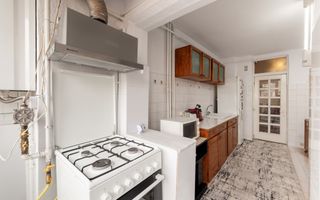 Apartament 3 camere - decomandat - 3 balcoane, etaj 3 cu lift, bloc 1991 - Poză 19