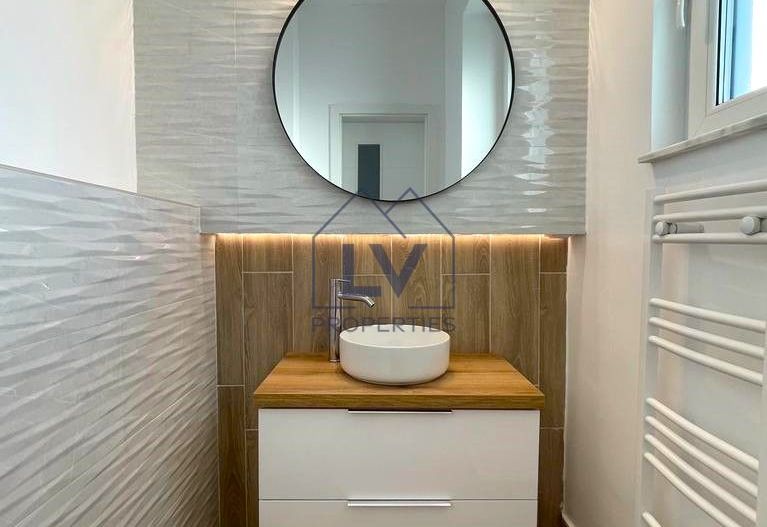 APARTAMENT UNIC | 7 CAMERE | TRIPLEX | PIATA VICTORIEI - Poză 4