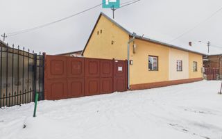 Hală și spații de birouri pe șoseaua principală - Poză 15