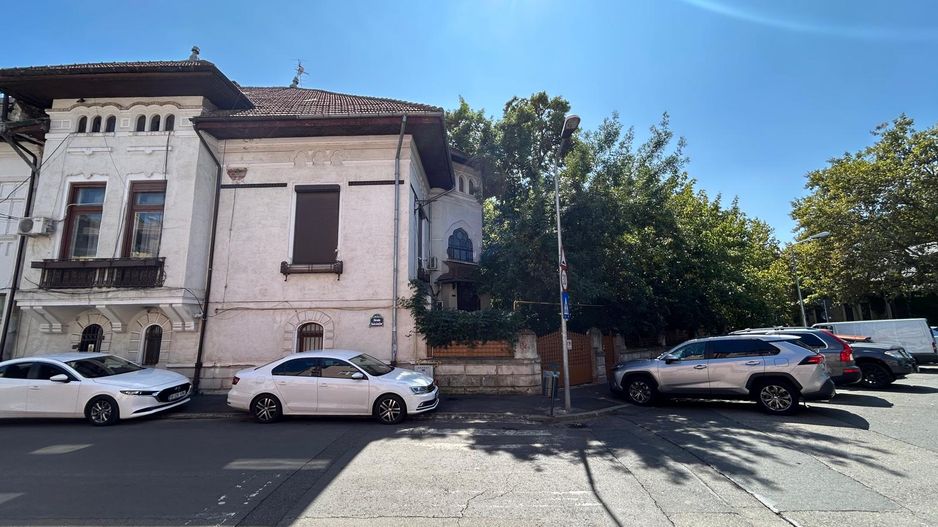 Vanzare Apartament 2 Camere Dec. în Vilă Ideal Rezidential sau Airbnb - Poză 11