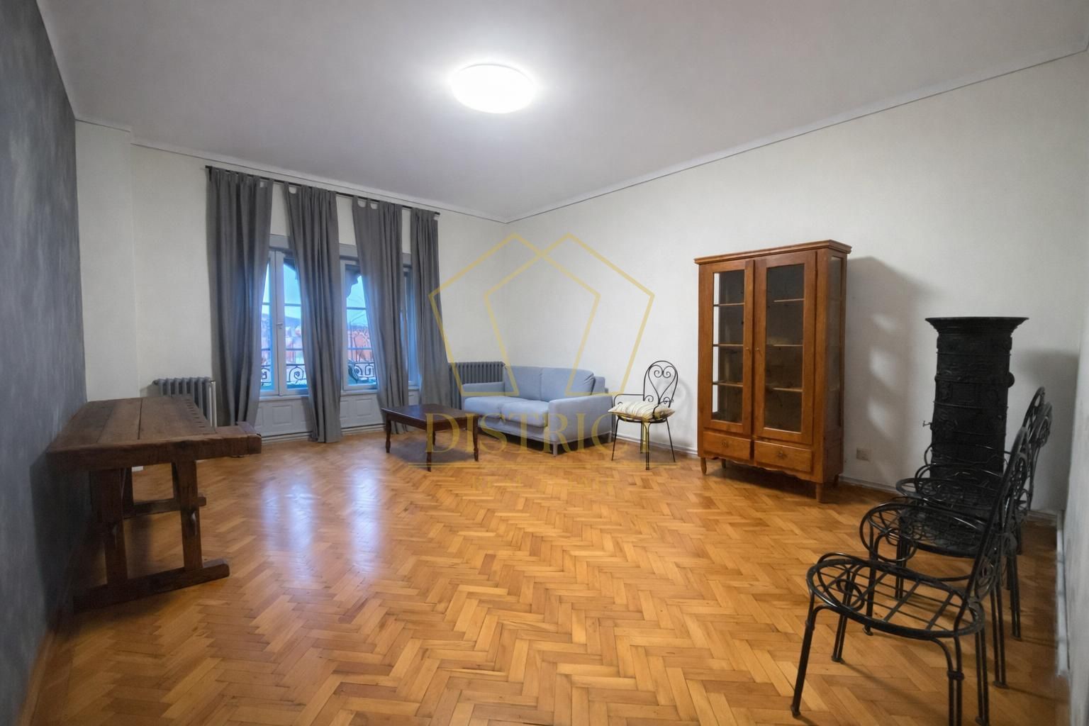 Apartament cu 2 camere | Centru - Poză 3