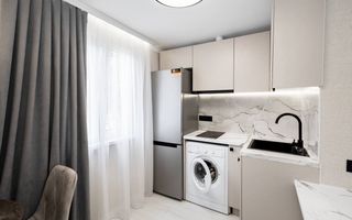 Vânzare, garsoniereă, str.  Belgrad, Botanica - Poză 2