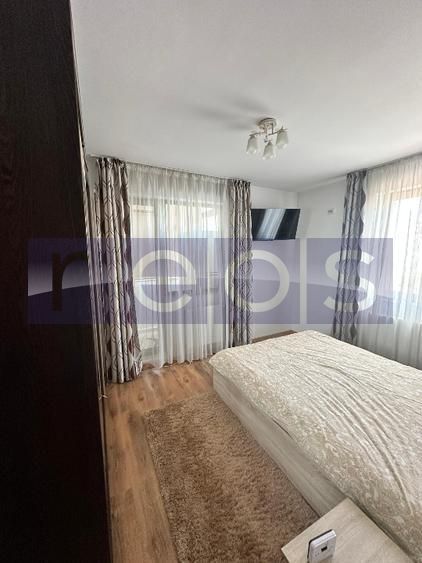 VANZARE APARTAMENT 2 CAMERE DRISTOR PARK 58MP BLOC 2017 - Poză 4