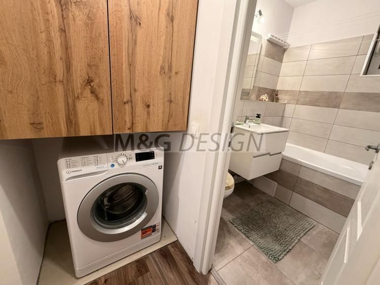 Apartament 3 camere Lipovei - Poză 8