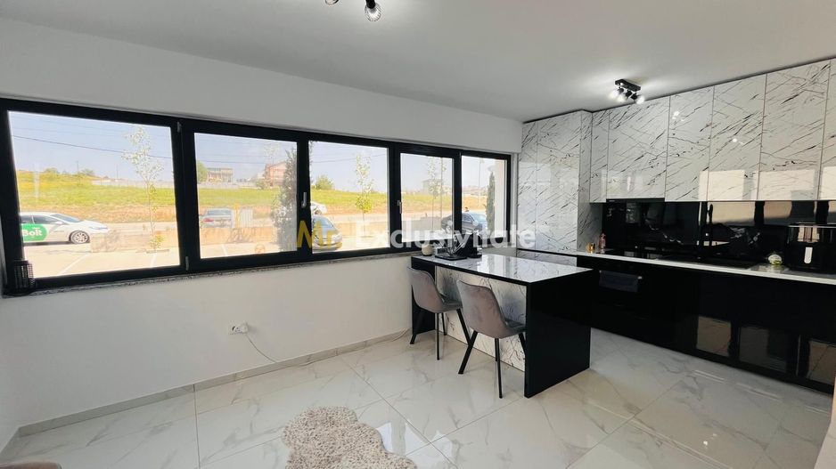 Eleganta si confort | 2 camere in bloc nou, parcare – zona Panoramic - Poză 20