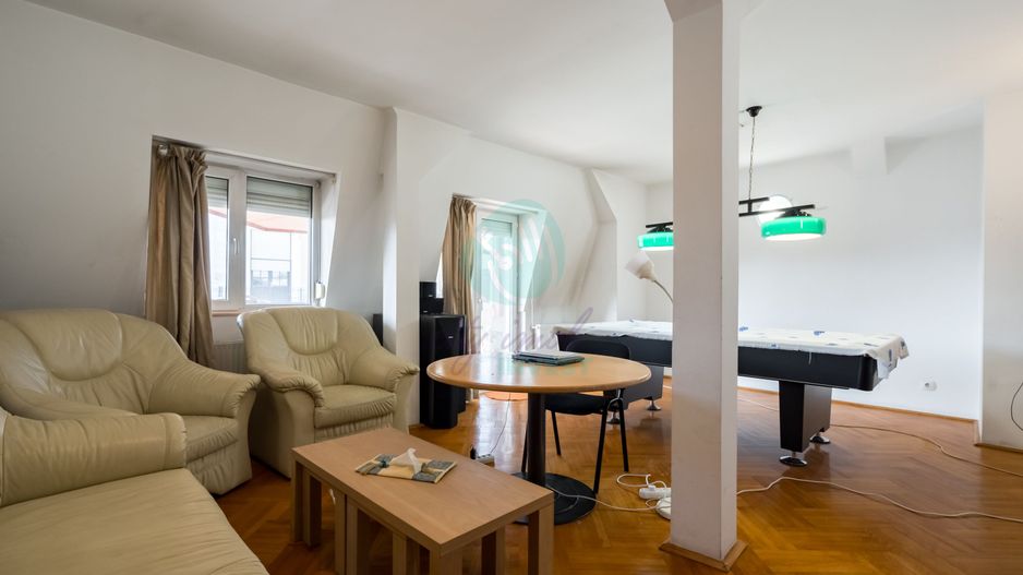 Vila spatioasa in zona Erou Iancu Nicolae - British School - Poză 16