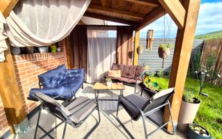 Apartament 2 camere, grădină 40 mp, Beta Residence - Poză 9