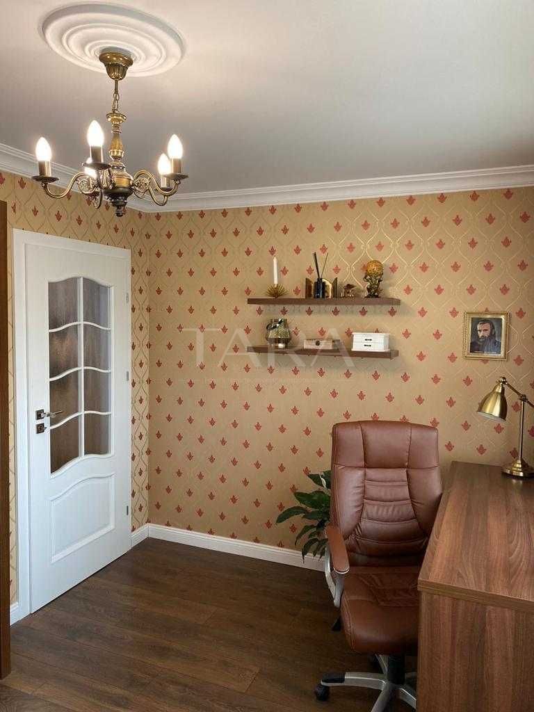 Apartament 4 camere tip vilă. Intimitate, liniște și cheltuieli reduse - Poză 4