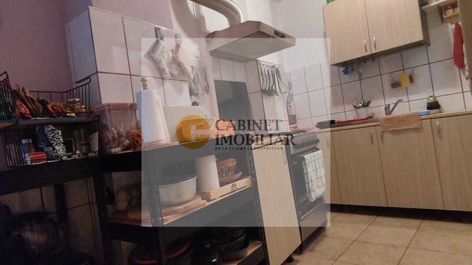 3 camere I Piata Victoriei I Creditabil I Parter - Poză 5