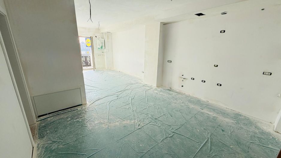 Circumvalatiuni-Lidl | Vedere Panoramică | Parcare subterană | Comision 0% - Poză 3