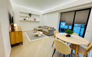 3 camere Cortina North I parcare inclusa I COMISION 0% - Poză 4
