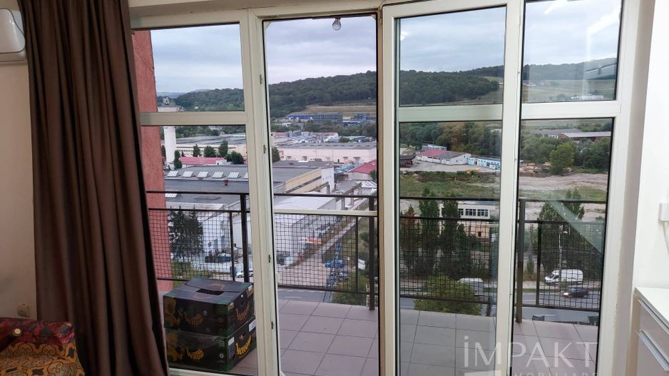 Apartament cu 2 camere in zona Petrom-Baciu - Poză 6