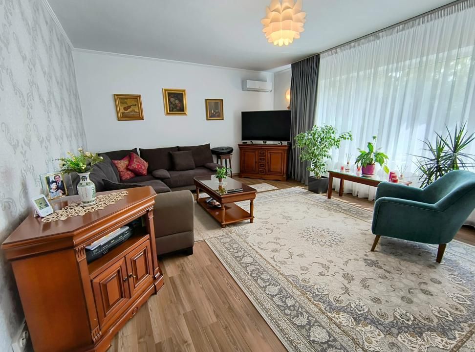 Baneasa- Pipera- Rond OMV- Henri Coanda - Poză 9