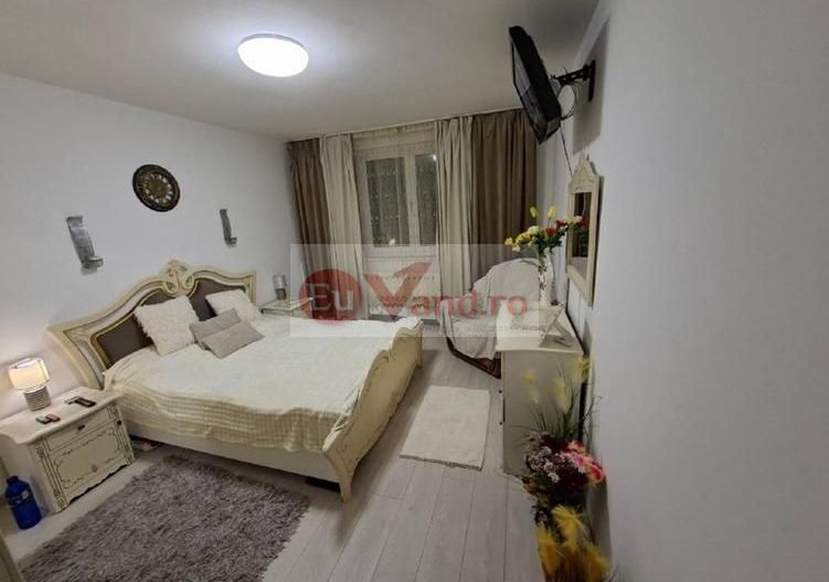 De inchiriat garsoniera langa ITM, parter/9, 280 euro - Poză 1