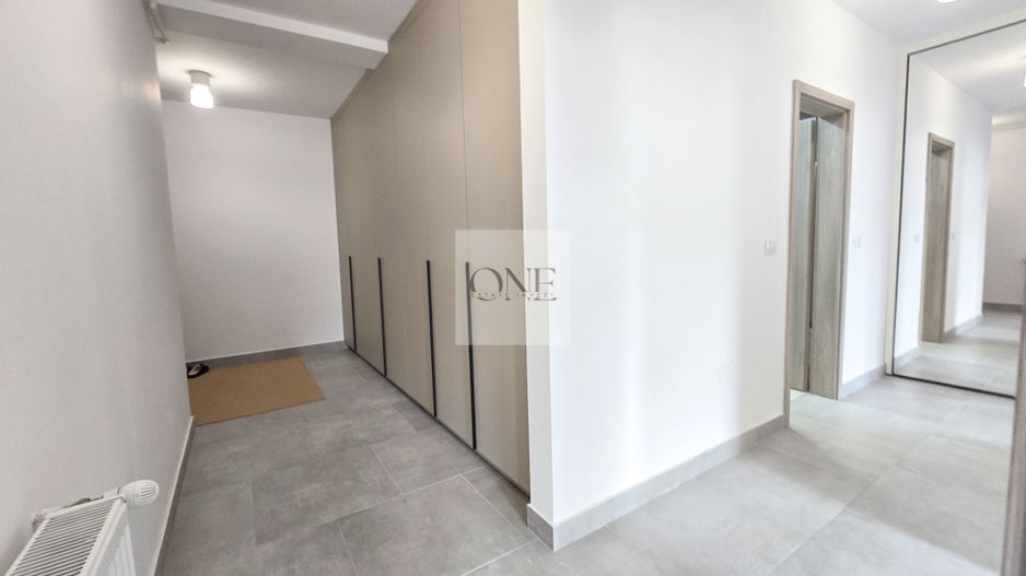 Apartament Modern În Curs De Amenajare | 60 mp | Prima Închiriere - Poză 9