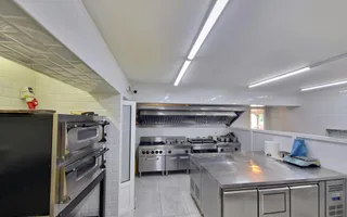 Afacere la cheie pe Strandul Neptun: restaurant, terasa, sala de evenimente - Poză 17