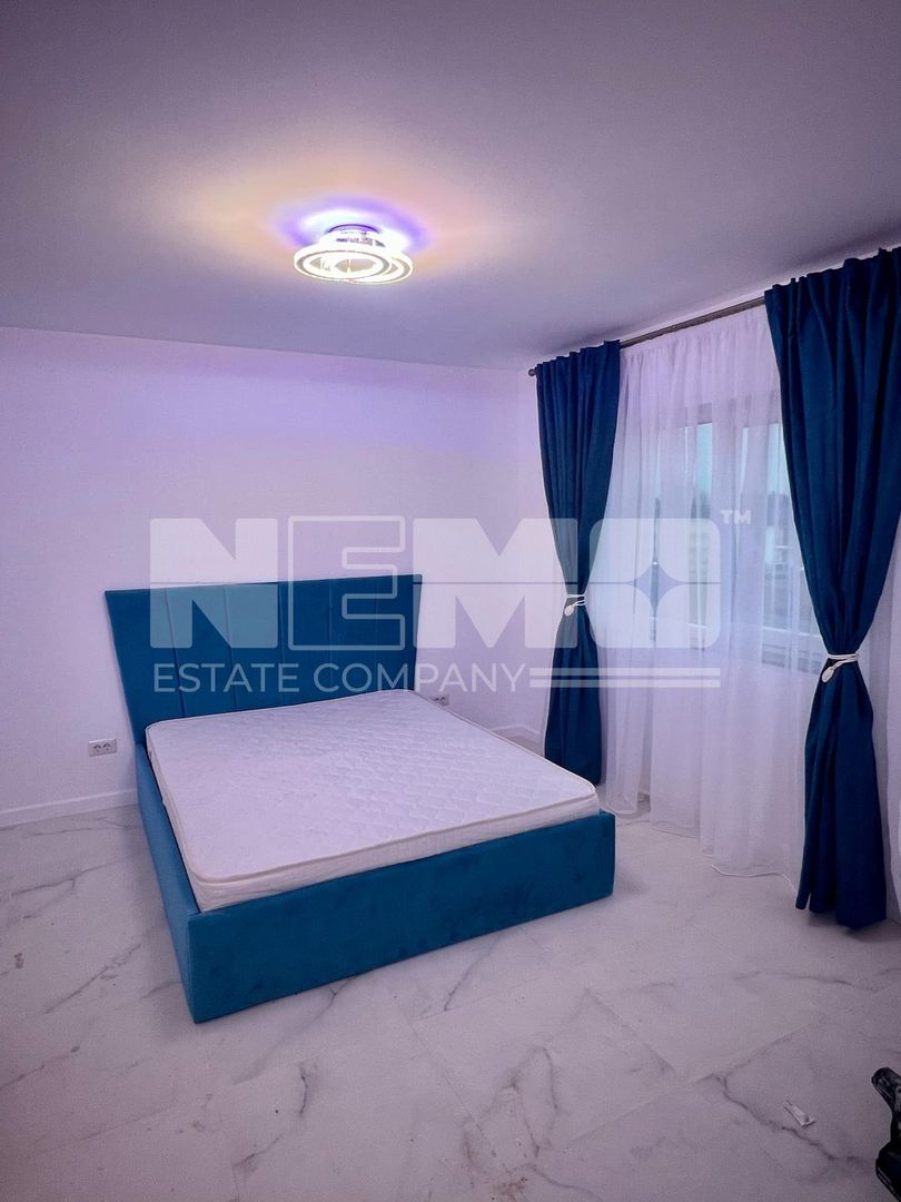 VÂND SAU ÎNCHIRIEZ MICROAPARTAMENT | SUCEAVA | 2km de centrul orasului - Poză 1