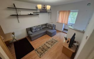1 camera zona Lunei - Complex, etaj 2 cu centrala gaz si clima - Poză 8