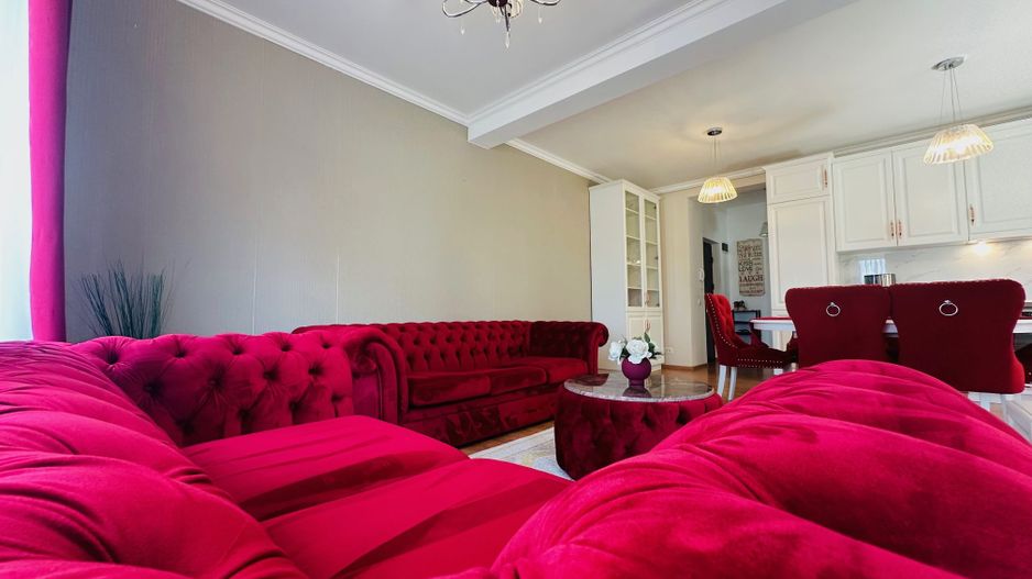 2 camere | 2 locuri de parcare - Dumbravita - Poză 10