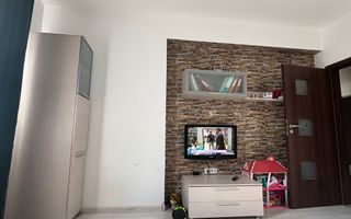 Garsoniera decomandata Prelungirea Ghencea Loc de parcare - Poză 4